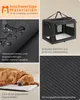 Feandrea Hundebox faltbar, Transportbox Hund, XXXXL, Produktbild-Vorschau 8