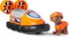 PAW Patrol Basis Fahrzeug mit Welpenfigur (Sustainable Produktbild-Vorschau 3