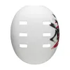 Kask rowerowy BELL - LOCAL - Biały (55-59 cm) Podgląd zdjęcia produktu 3
