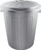 keeeper Supermax-Tonne 50 L Ø 50 cm, 55 cm hoch Produktbild-Vorschau 2