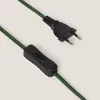 Tischlampe Keramik Arlo S Grün Produktbild-Vorschau 7