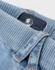 NAME IT Bequeme Baggy Jeans Cargo Hose Stretch Denim Jogger Produktbild-Vorschau 6