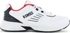 K-swiss FARIO LTH Herren Weiß Sneakers Sportschuhe Outdoor Produktbild-Vorschau 9