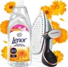 Lenor destilovaná voda s vůní pro napařovací žehličky - Náhled obrázku produktu 2
