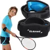 FIT4MED | Supporto per gomito - Blu - 19-33 cm - Ergonomico Anteprima dell’immagine prodotto 1