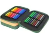 Trousse à crayons Coolpack Jumper à 3 poches avec Voir les images du produit 7