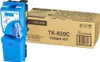 KYOCERA TK-820C, 7000 Seiten, Cyan, 1 Stück(e) Produktbild-Vorschau 1