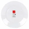 Toledo White Teller flach 25cm - 6 Stück Produktbild-Vorschau 3