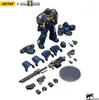 Figurka akcji Warhammer 40,000: Ultramarines Brother Náhľad obrázku produktu 19