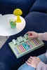 Remember Würfelspiel SHUT THE BOX Produktbild-Vorschau 2