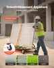 Wózek do transportu płyt kartonowo-gipsowych, nośność 816 Podgląd zdjęcia produktu 4
