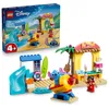 LEGO ǀ Disney Spaß am Strand mit Lilo und Stitch Produktbild-Vorschau 1