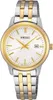 Orologio da polso Seiko SUR410P1 da donna bicolore Anteprima dell’immagine prodotto 1