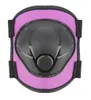 Set di protezioni H110 NILS Rolls Bicycle Board s Taglia: S Anteprima dell’immagine prodotto 3