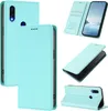 Étui en cuir pour Xiaomi Redmi 7, étui à rabat magnétique Voir les images du produit 2