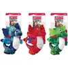 Kong Dragon Knots Kuscheltier Mehrfarbig M-L Mehrfarbig M-L Produktbild-Vorschau 2