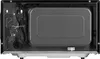 Sharp YC-QG254AE-B Mikrowelle Schwarz 900 W - Kapazität: 25 Produktbild-Vorschau 9