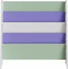 Scaffale per bambini 'Hornnes' con 4 scomparti 60 x 62 x 28 Anteprima dell’immagine prodotto 5