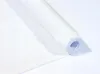 Papírový ubrus v roli 50 m, bílý, 1 ks. Náhled obrázku produktu 1