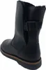 Birkenstock -Uppsala Shearling, Größe:39, Farbe:schwarz Produktbild-Vorschau 24