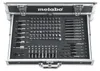 Metabo BS 18 SET Profi-Akku-Bohrmaschine, 2 Ah Produktbild-Vorschau 1
