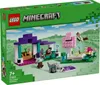 LEGO® Minecraft 21253 Il rifugio degli animali - 21253 Anteprima dell’immagine prodotto 1