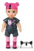 Zapf Creation 906019 - BABY born Minis - Bambole PDQ Anteprima dell’immagine prodotto 8