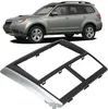 Auto Dash Radio Fascia 2DIN DVD Panel Rám Navigácia Trim Náhľad obrázku produktu 3