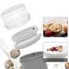 MüSlibecher to Go, Joghurtbecher to Go 450ml + 250ml, Produktbild-Vorschau 6