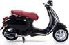 Wydech ARROW DARK URBAN do Vespa Primavera I-GET 125 rok Podgląd zdjęcia produktu 2