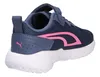 Puma All-Day Active AC PS, colore blu intenso con dettagli Anteprima dell’immagine prodotto 4