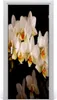 Tulup Türaufkleber 95x205 cm Dekorative Aufkleber Produktbild-Vorschau 1
