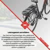 Telefunken E-Bike City 28 Zoll, 7-Gang Shimano mit Produktbild-Vorschau 7