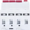 FI+LS spínač RCBO 32A prúdový chránič miniatúrny istič typ Náhľad obrázku produktu 5