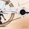 Dievčenský bicykel Detský bicykel od 6 rokov 20 palcový Náhľad obrázku produktu 5