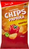 Jeden Tag Geriffelte Chips Paprika 3er Pack (3x200g Produktbild-Vorschau 2