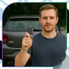EDIBAZZAR | Fernbedienungsgehäuse mit 2 Tasten für VW Produktbild-Vorschau 6