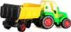 Mistrz Traktor Z Naczepa W Siatce 0445. Podgląd zdjęcia produktu 2