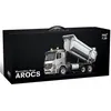 DoubleE RC sklápěč Mercedes-Benz Arocs 1:20, profesionální Náhled obrázku produktu 2