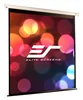Elite Screens VMAX2, 84", 2,016 m, 8 cm, 163,64 cm, Weiß Produktbild-Vorschau 2