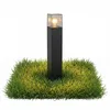 MasterLED LED Wegeleuchte E27 IP44 60cm Schwarz Produktbild-Vorschau 1