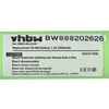 vhbw Akku kompatibel mit Panasonic ER140, ER141 Produktbild-Vorschau 5