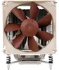 Noctua NH-U9DX i4, Kontroler wentylatora, Beżowy, Brązowy Podgląd zdjęcia produktu 9