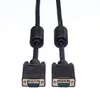 ROLINE HQ VGA kabel MD15HD-MD15HD, DDC2, 1:1, s ferity, 2m Náhled obrázku produktu 4