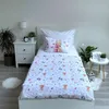 Disney Winnie Puuh mit Ferkel I-Aah Kinderbettwäsche Produktbild-Vorschau 3