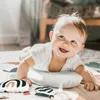 BabyGo Spielbogen Bianca World, inkl. Krabbeldecke Produktbild-Vorschau 10