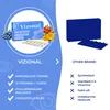 Vizonal - Augenvitamin für klare Sicht | 10 Kapseln | Produktbild-Vorschau 5