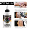 Tattoo Schablonen Transfer Gel 150ml – Stencil Solution Produktbild-Vorschau 16