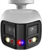Net 8Mp Bullet/Pfw3849S-A180E2Aspv0280B Dahua Voir les images du produit 2