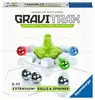 Rozšiřující míče a spinner GraviTrax Náhled obrázku produktu 9